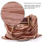 Housse de protection pour sac à main 