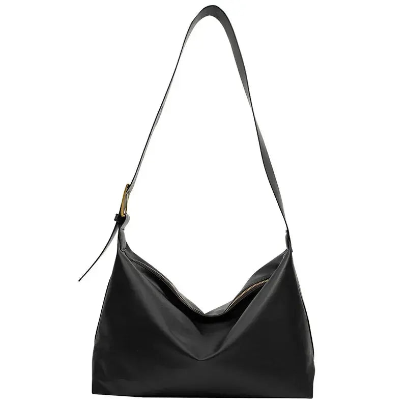 Large Capacity Designer Luxury Bag Leather Bolsas Bags for Women Travel Women'S Female Tote Shoulder Handbag 2023 Trend Shopper