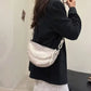 Sac demi lune