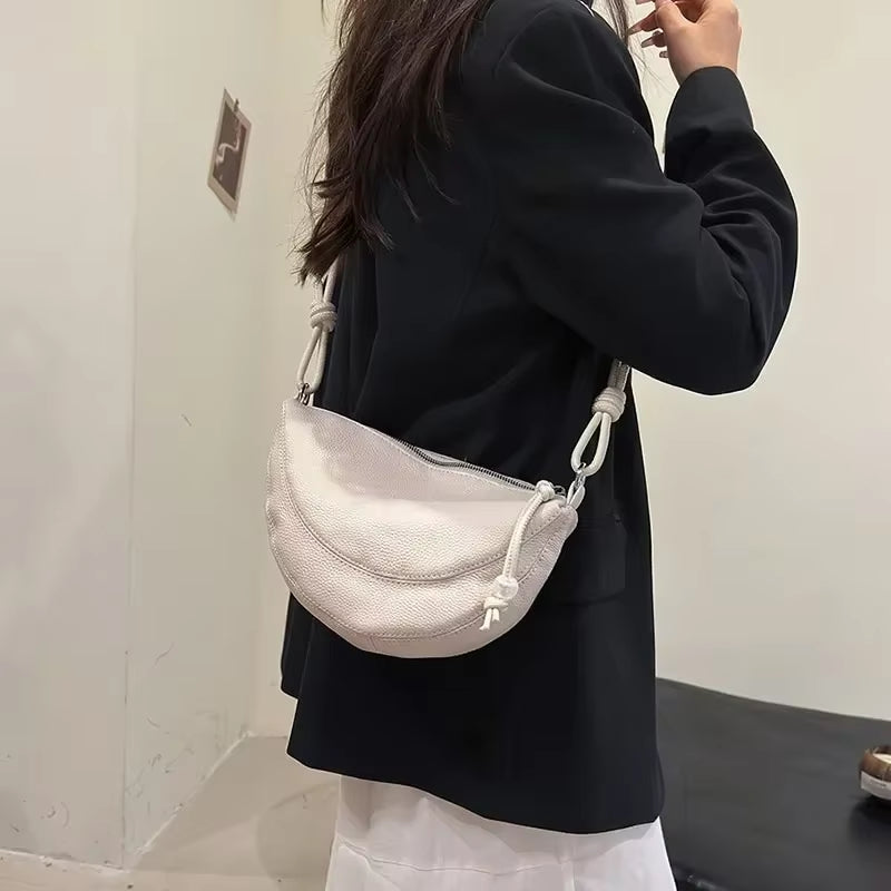 Sac demi lune