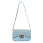 2025 Trendy! Luxury Flap Crossbody Bag for Women | Popular Underarm Bag | Niche Single-Shoulder Chain Bag | Versatile Small Squa