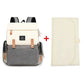 Travel Backpack for Mommy Bag Diaper Waterpoof Large Capacity Maternity Bags Baby Stroller Bag Fashion Stroller Bag