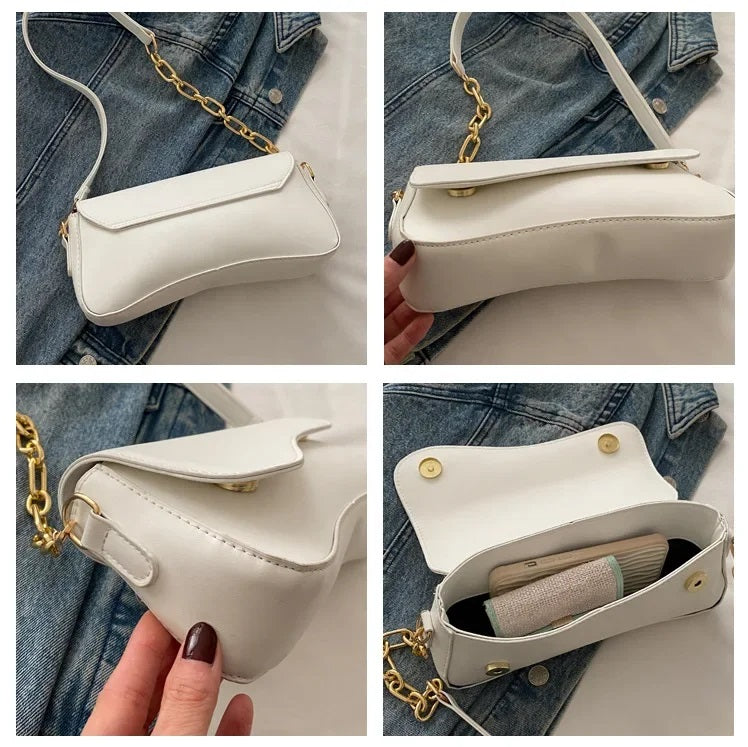 Téa - Micro porte épaule